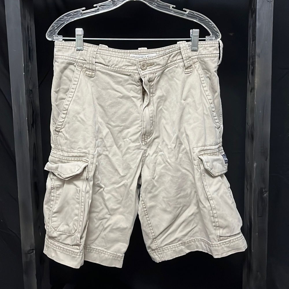 𝅺AEROPOSTALE classic cargo